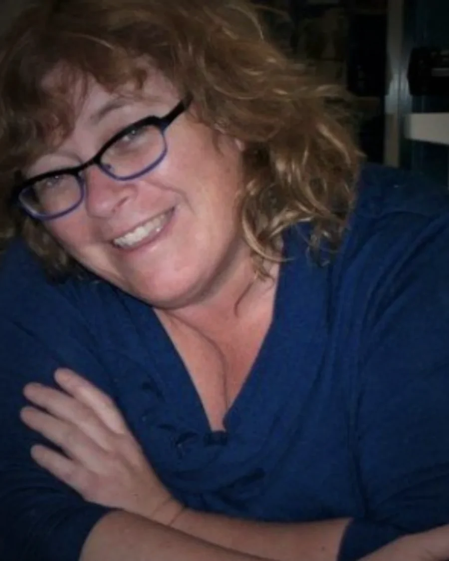Patricia MacAulay